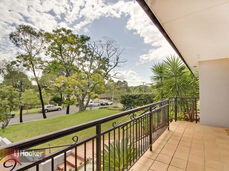 28 Reiby Drive, Baulkham Hills NSW 2153