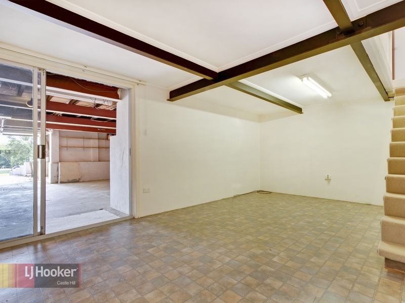 28 Reiby Drive, Baulkham Hills NSW 2153