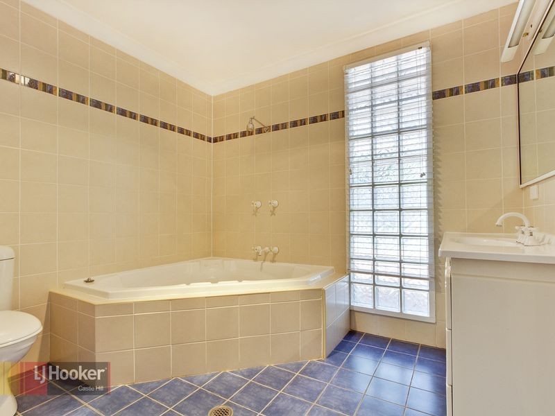 28 Reiby Drive, Baulkham Hills NSW 2153