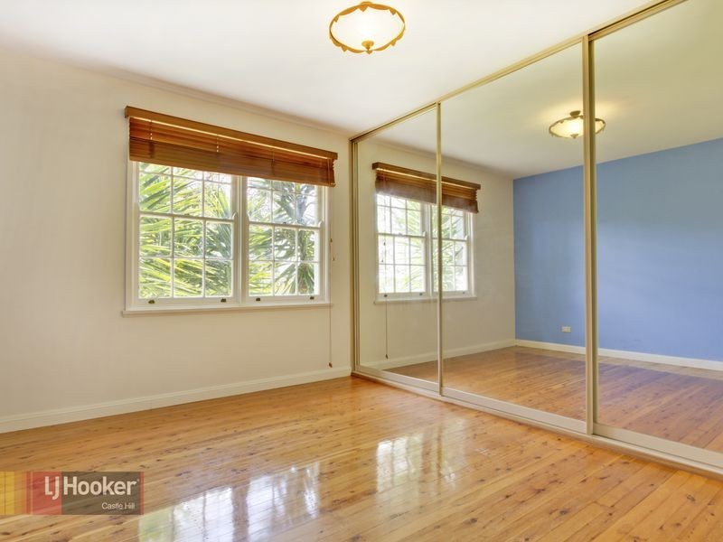 28 Reiby Drive, Baulkham Hills NSW 2153
