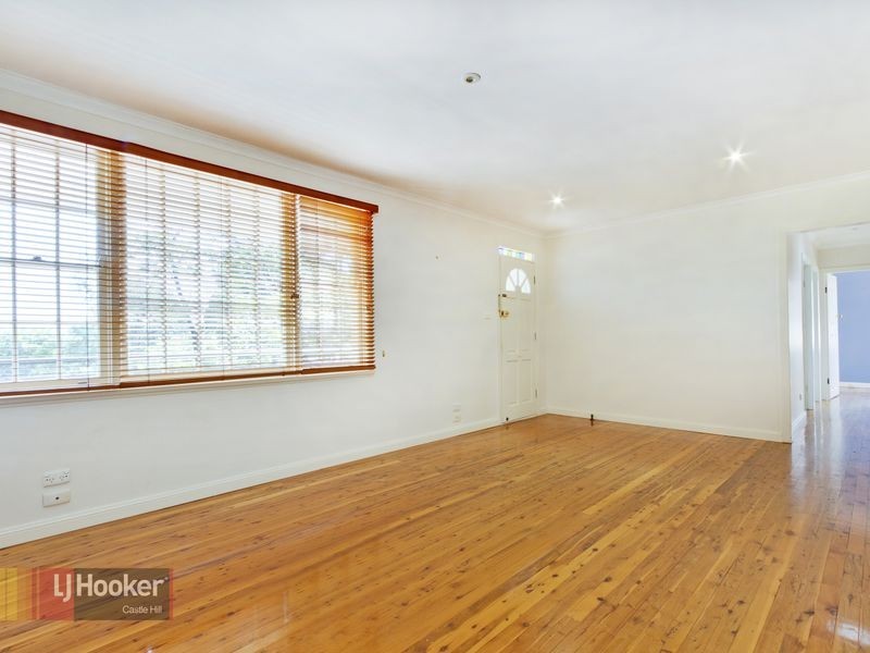 28 Reiby Drive, Baulkham Hills NSW 2153