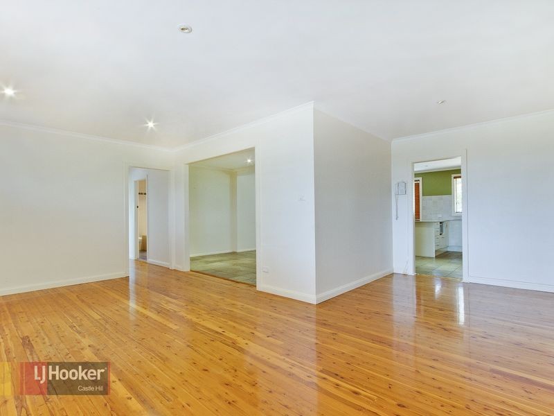 28 Reiby Drive, Baulkham Hills NSW 2153