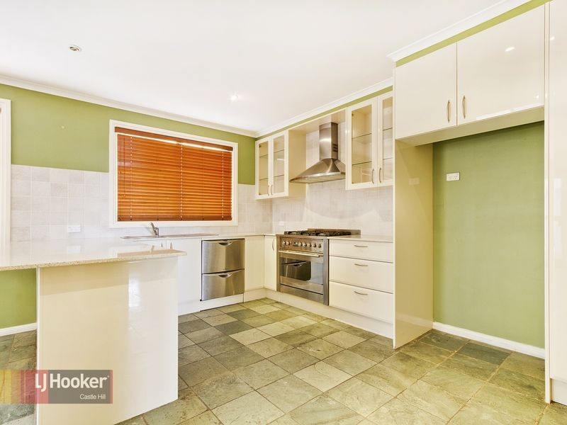 28 Reiby Drive, Baulkham Hills NSW 2153