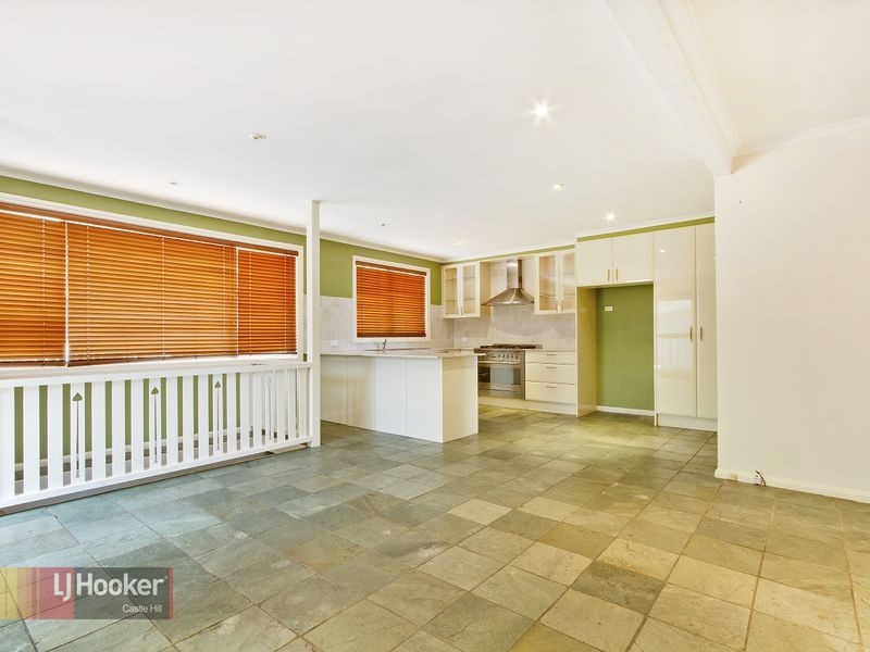 28 Reiby Drive, Baulkham Hills NSW 2153