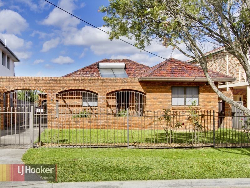 29 Buckland Street, Greenacre NSW 2190
