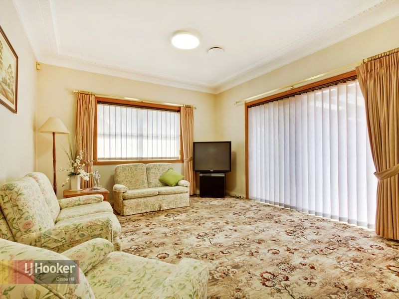 29 Buckland Street, Greenacre NSW 2190