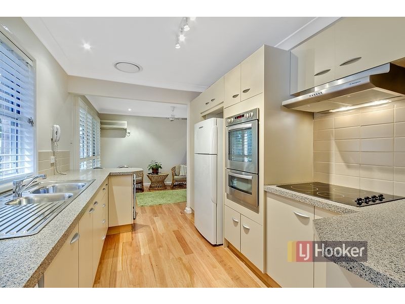 12/1 Franklin Rd, Cherrybrook NSW 2126