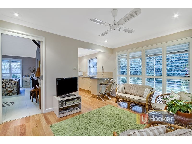 12/1 Franklin Rd, Cherrybrook NSW 2126