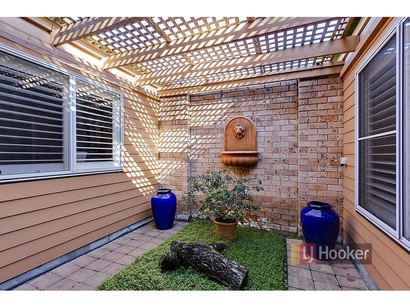 12/1 Franklin Rd, Cherrybrook NSW 2126