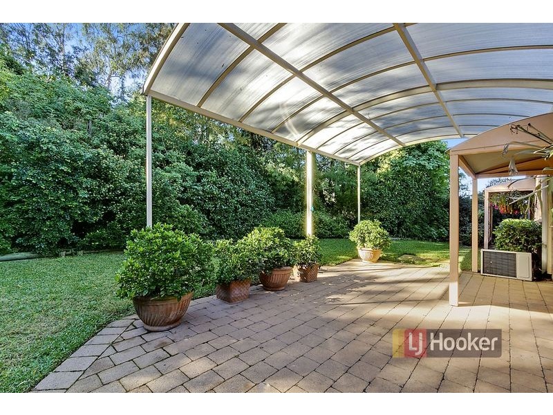 12/1 Franklin Rd, Cherrybrook NSW 2126