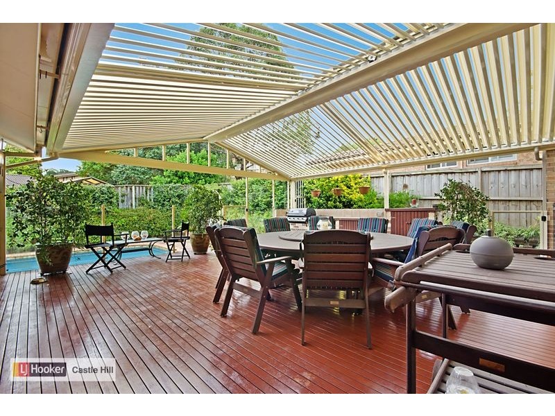 5 Neale Avenue, Cherrybrook NSW 2126