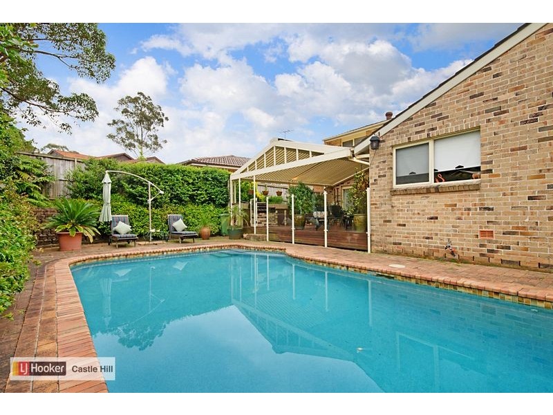 5 Neale Avenue, Cherrybrook NSW 2126