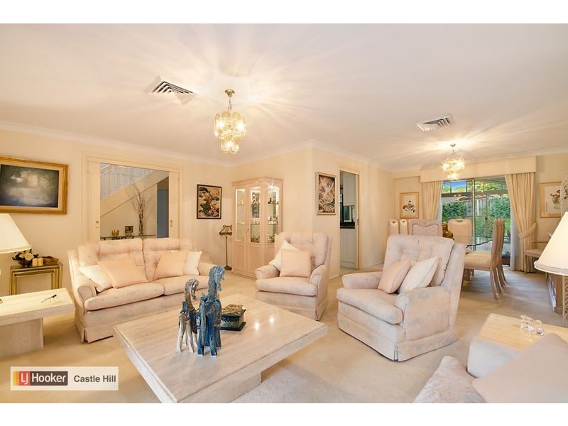 5 Neale Avenue, Cherrybrook NSW 2126