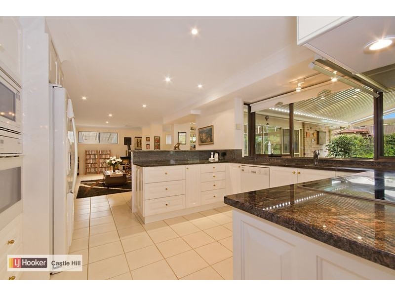 5 Neale Avenue, Cherrybrook NSW 2126