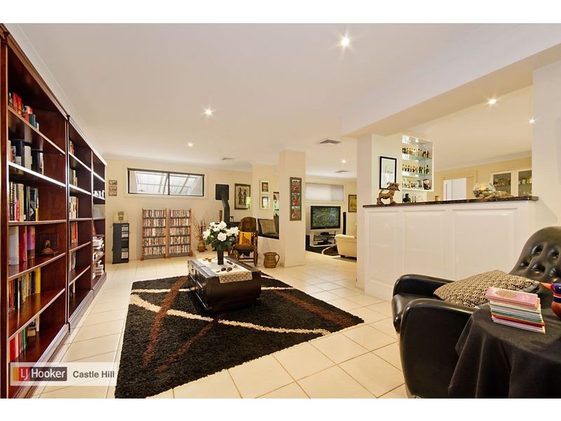 5 Neale Avenue, Cherrybrook NSW 2126