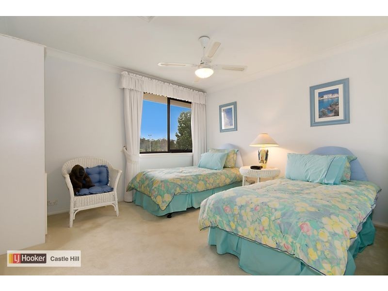 5 Neale Avenue, Cherrybrook NSW 2126