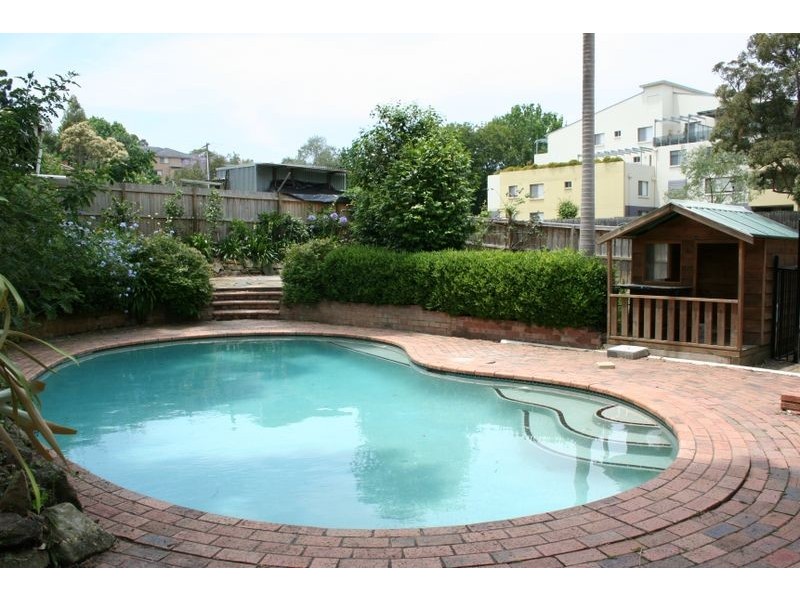 21 Purser Avenue, Castle Hill NSW 2154