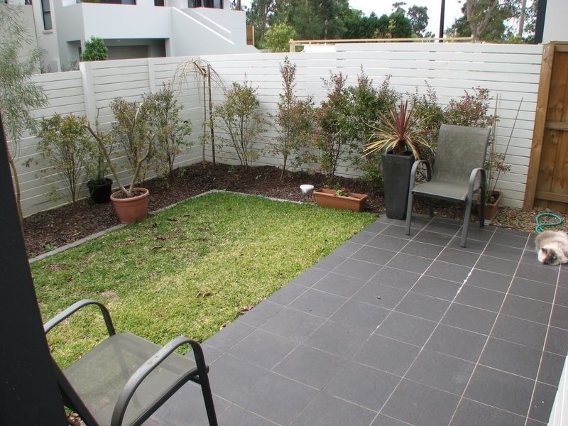 22 San Giorgio Cct, Castle Hill NSW 2154