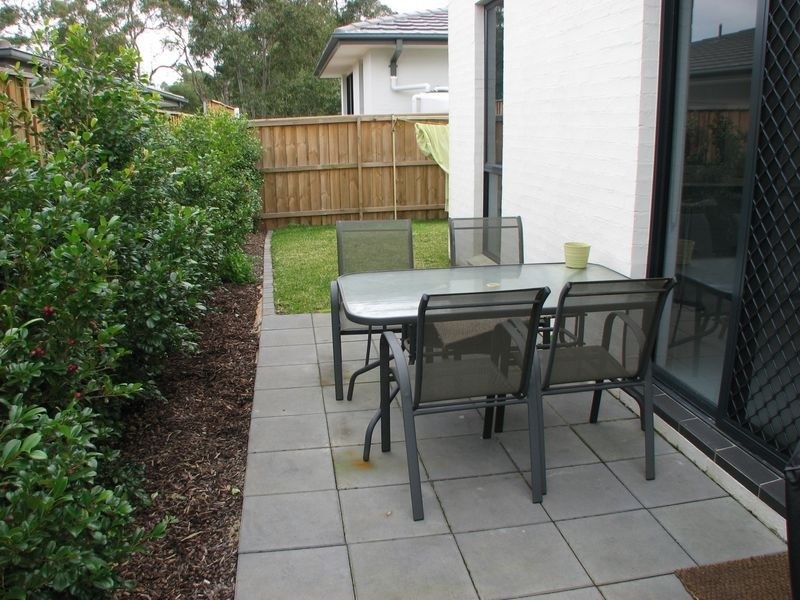 22 San Giorgio Cct, Castle Hill NSW 2154