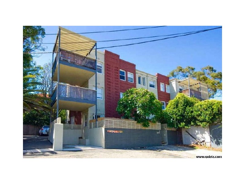 145 Ebley Street, Bondi Junction NSW 2022