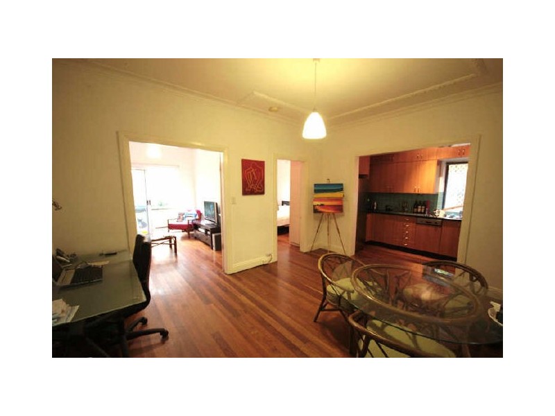 4/153 Macpheron Street, Bronte NSW 2024