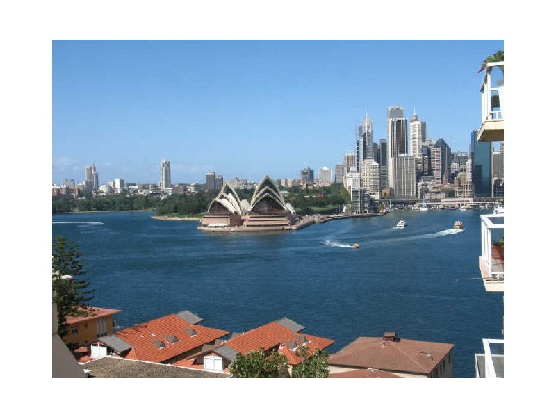 49A Upper Pitt Street, Kirribilli NSW 2061