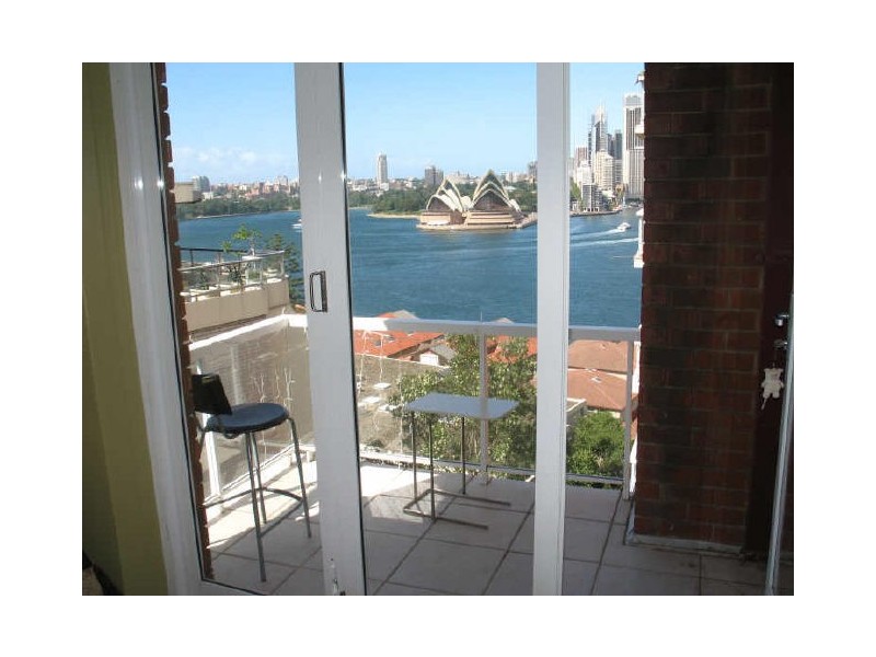 49A Upper Pitt Street, Kirribilli NSW 2061