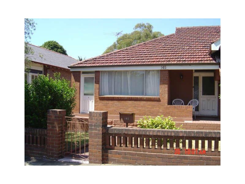 2/145 Darley Road, Randwick NSW 2031