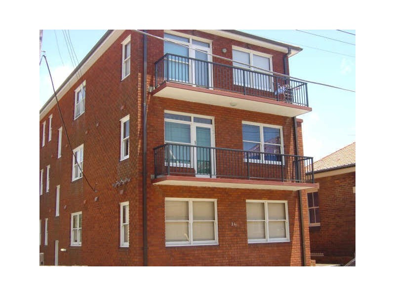 21 Botany Street, Bondi Junction NSW 2022