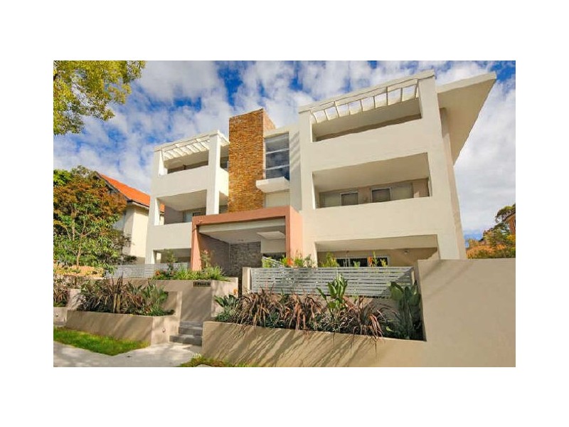 11 Flood Street, Bondi Junction NSW 2022