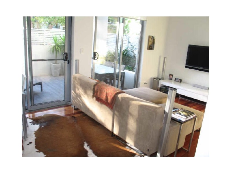 11 Flood Street, Bondi Junction NSW 2022