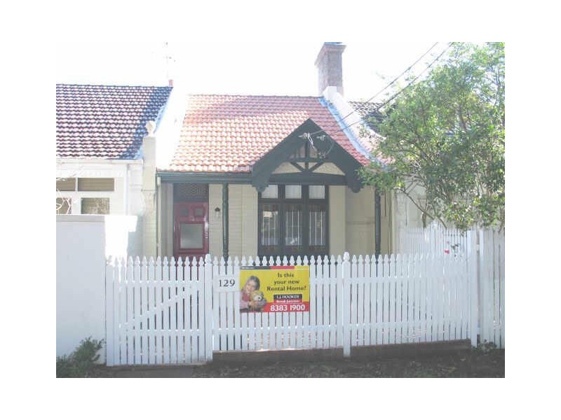 129 Newland Street, Bondi Junction NSW 2022