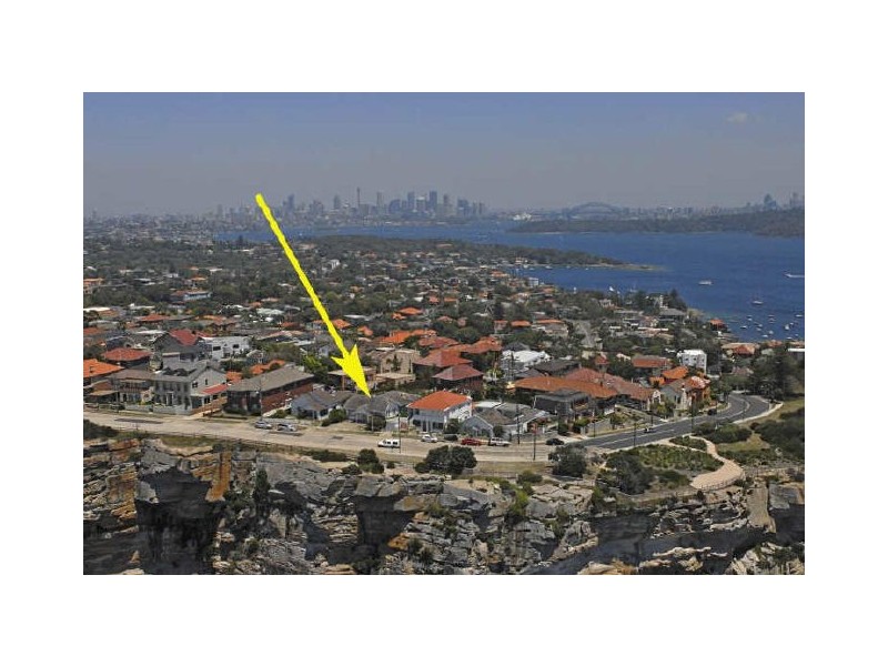 254 Old South Head Road, Vaucluse NSW 2030