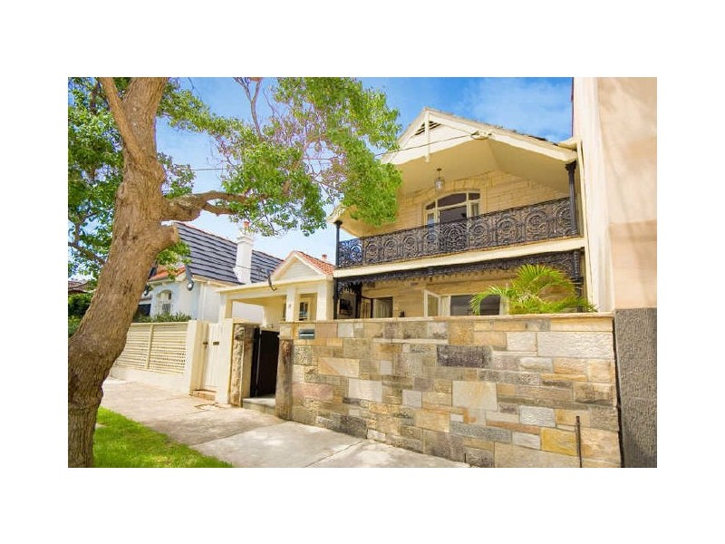 19 Bon Accord Avenue, Bondi Junction NSW 2022