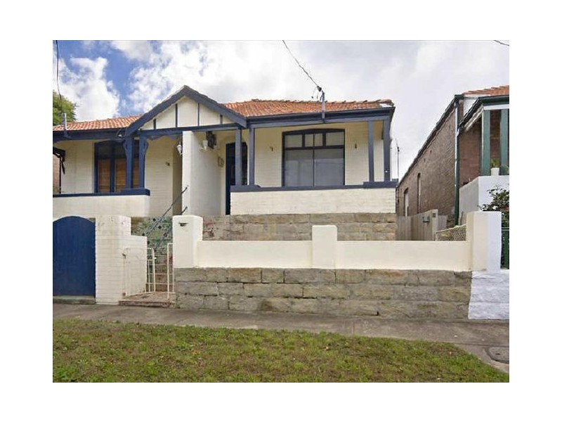 13 Keiran Street, Bondi Junction NSW 2022