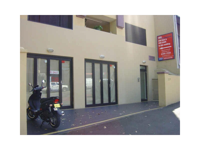 102 Albion Street, Surry Hills NSW 2010