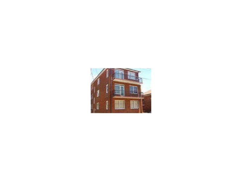 3/21 Botany Street, Bondi Junction NSW 2022