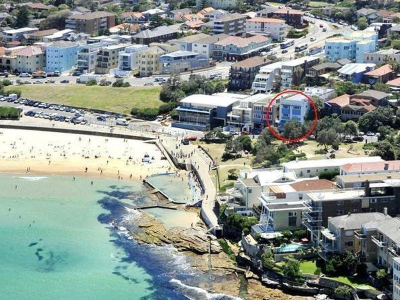 20/128 Ramsgate Avenue, Bondi Beach NSW 2026