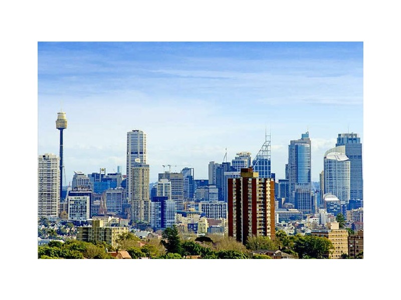 2A Hollywood Avenue, Bondi Junction NSW 2022