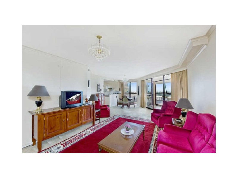 2A Hollywood Avenue, Bondi Junction NSW 2022