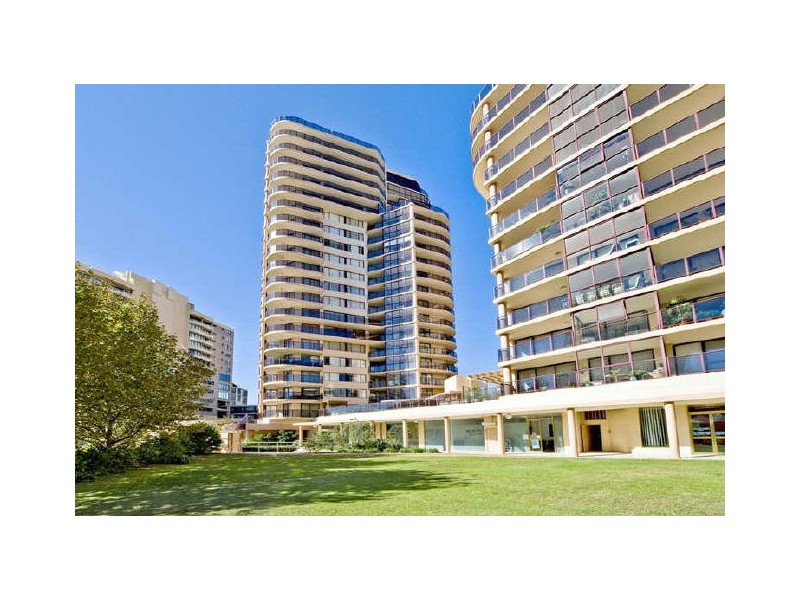 2A Hollywood Avenue, Bondi Junction NSW 2022