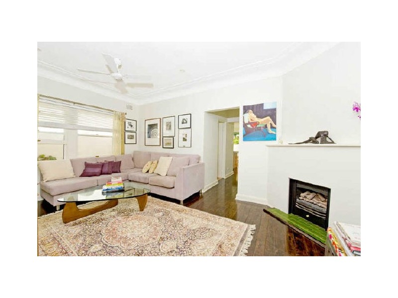 46 Oceanview Avenue, Vaucluse NSW 2030