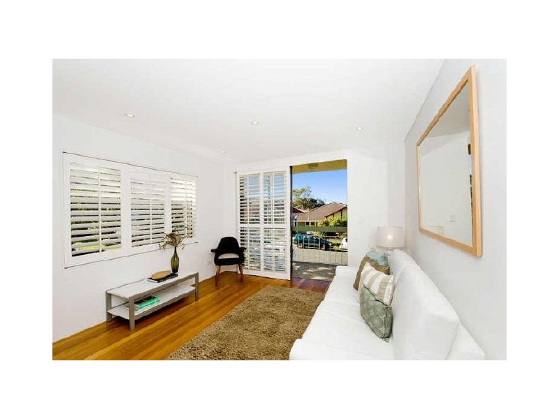 2/18 Brook Street, Coogee NSW 2034