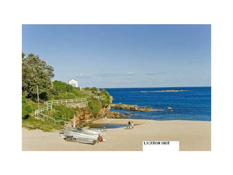 2/18 Brook Street, Coogee NSW 2034