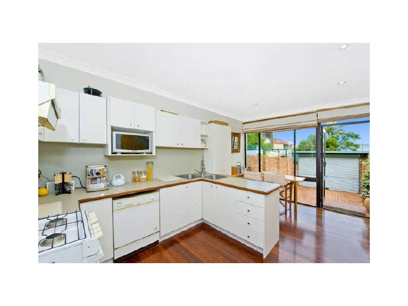 13 Ebley Street, Bondi Junction NSW 2022