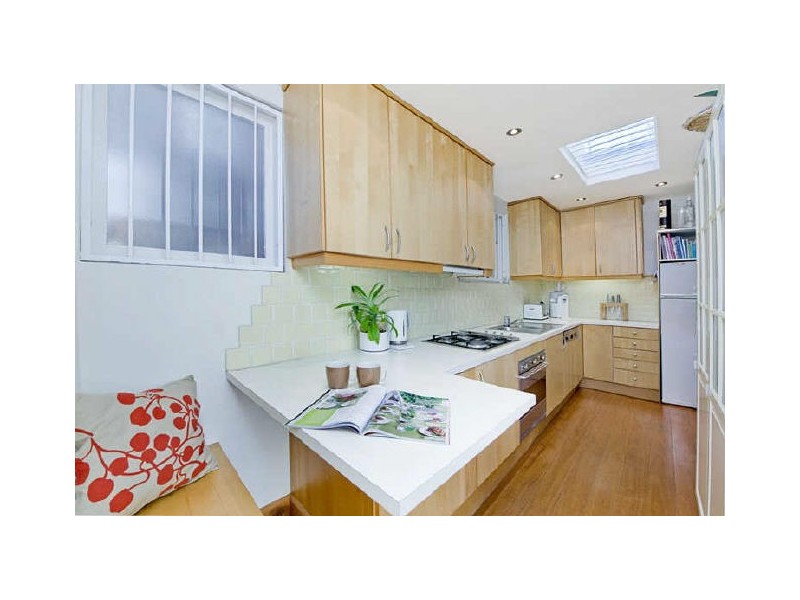 19 Martin Street, Paddington NSW 2021