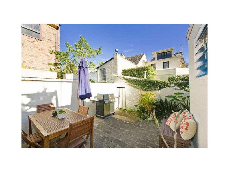 19 Martin Street, Paddington NSW 2021