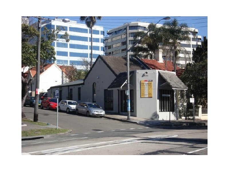 222 Edgecliff Road, Bondi Junction NSW 2022