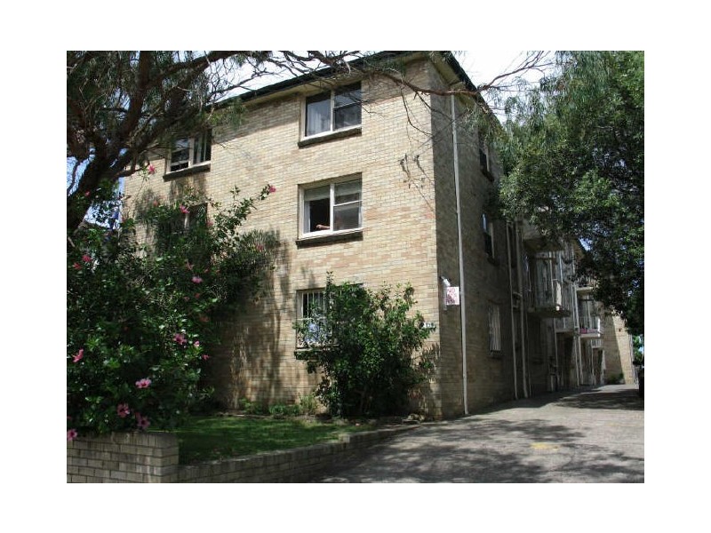 48 Carrington Road, Bondi Junction NSW 2022