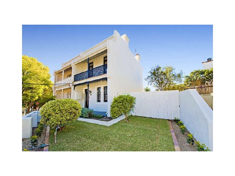 27 St Paul Street, Randwick NSW 2031